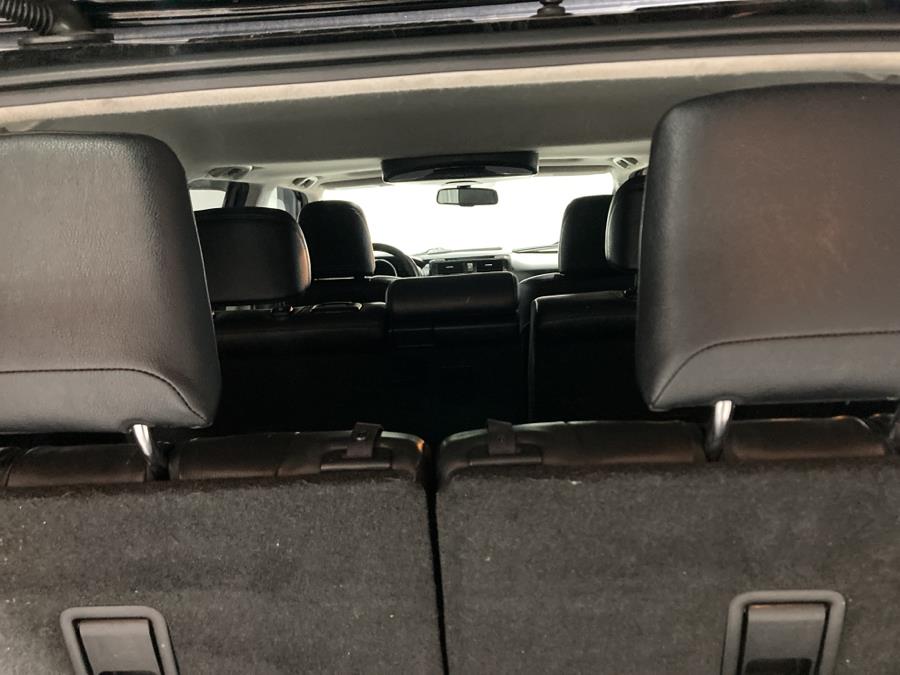 2012 Toyota 4Runner 4WD 4dr V6 Limited (Natl), available for sale in Pittsfield, Maine | Maine Central Motors. Pittsfield, Maine 2012 Toyota 4Runner 4WD 4dr V6 Limited (Natl), available for sale in Pittsfield, Maine | Maine Central Motors. Pittsfield, Maine