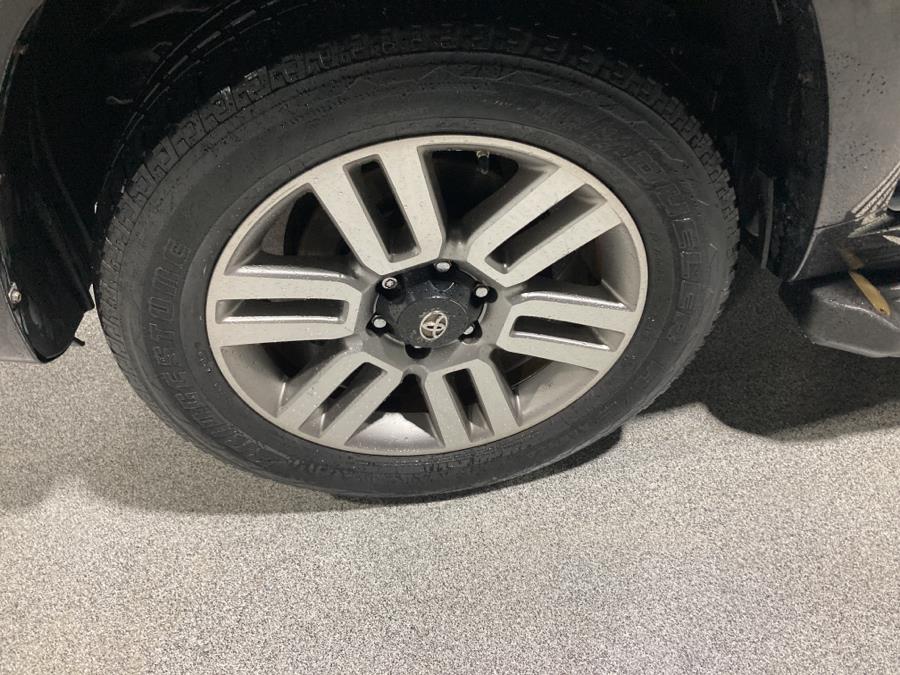 2012 Toyota 4Runner 4WD 4dr V6 Limited (Natl), available for sale in Pittsfield, Maine | Maine Central Motors. Pittsfield, Maine 2012 Toyota 4Runner 4WD 4dr V6 Limited (Natl), available for sale in Pittsfield, Maine | Maine Central Motors. Pittsfield, Maine