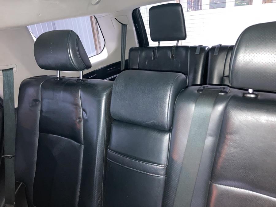 2012 Toyota 4Runner 4WD 4dr V6 Limited (Natl), available for sale in Pittsfield, Maine | Maine Central Motors. Pittsfield, Maine 2012 Toyota 4Runner 4WD 4dr V6 Limited (Natl), available for sale in Pittsfield, Maine | Maine Central Motors. Pittsfield, Maine