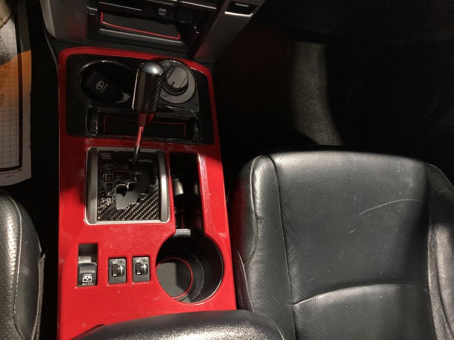 2012 Toyota 4Runner 4WD 4dr V6 Limited (Natl), available for sale in Pittsfield, Maine | Maine Central Motors. Pittsfield, Maine 2012 Toyota 4Runner 4WD 4dr V6 Limited (Natl), available for sale in Pittsfield, Maine | Maine Central Motors. Pittsfield, Maine
