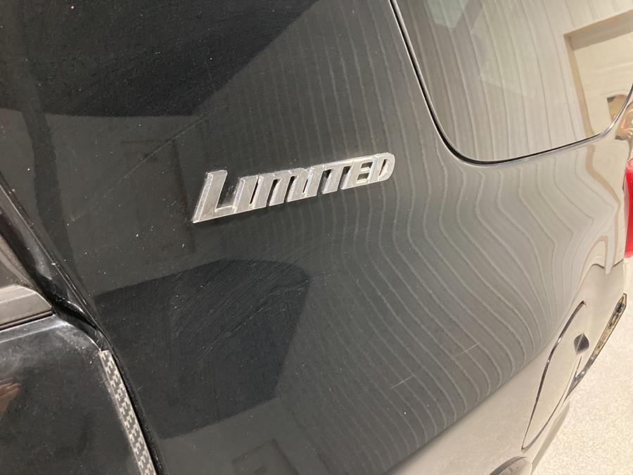 2012 Toyota 4Runner 4WD 4dr V6 Limited (Natl), available for sale in Pittsfield, Maine | Maine Central Motors. Pittsfield, Maine 2012 Toyota 4Runner 4WD 4dr V6 Limited (Natl), available for sale in Pittsfield, Maine | Maine Central Motors. Pittsfield, Maine
