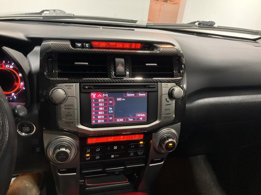 2012 Toyota 4Runner 4WD 4dr V6 Limited (Natl), available for sale in Pittsfield, Maine | Maine Central Motors. Pittsfield, Maine 2012 Toyota 4Runner 4WD 4dr V6 Limited (Natl), available for sale in Pittsfield, Maine | Maine Central Motors. Pittsfield, Maine