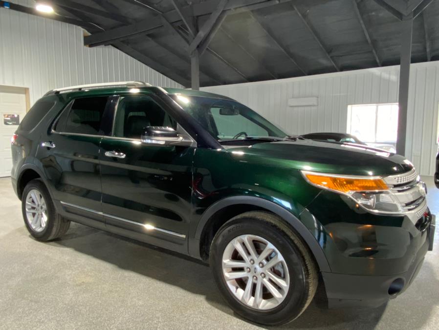 2013 Ford Explorer 4WD 4dr XLT, available for sale in Pittsfield, Maine | Maine Central Motors. Pittsfield, Maine 2013 Ford Explorer 4WD 4dr XLT, available for sale in Pittsfield, Maine | Maine Central Motors. Pittsfield, Maine