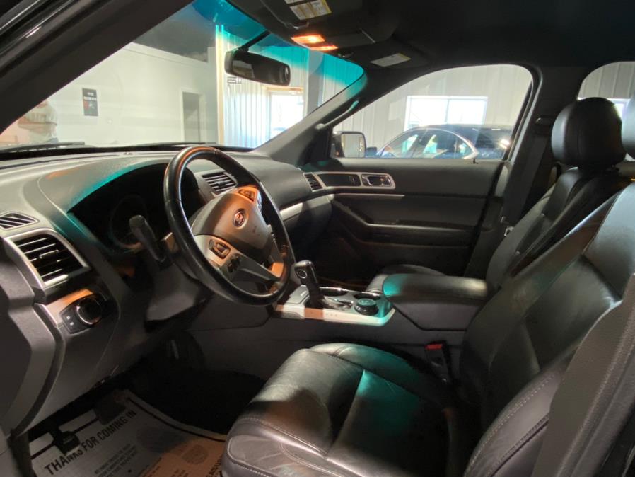 2013 Ford Explorer 4WD 4dr XLT, available for sale in Pittsfield, Maine | Maine Central Motors. Pittsfield, Maine 2013 Ford Explorer 4WD 4dr XLT, available for sale in Pittsfield, Maine | Maine Central Motors. Pittsfield, Maine