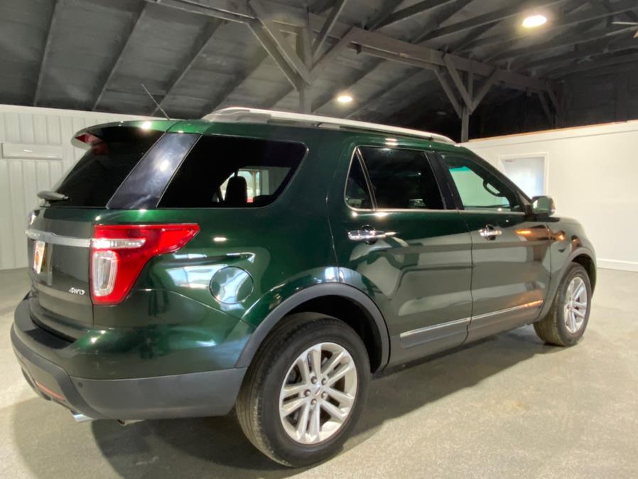 2013 Ford Explorer 4WD 4dr XLT, available for sale in Pittsfield, Maine | Maine Central Motors. Pittsfield, Maine 2013 Ford Explorer 4WD 4dr XLT, available for sale in Pittsfield, Maine | Maine Central Motors. Pittsfield, Maine