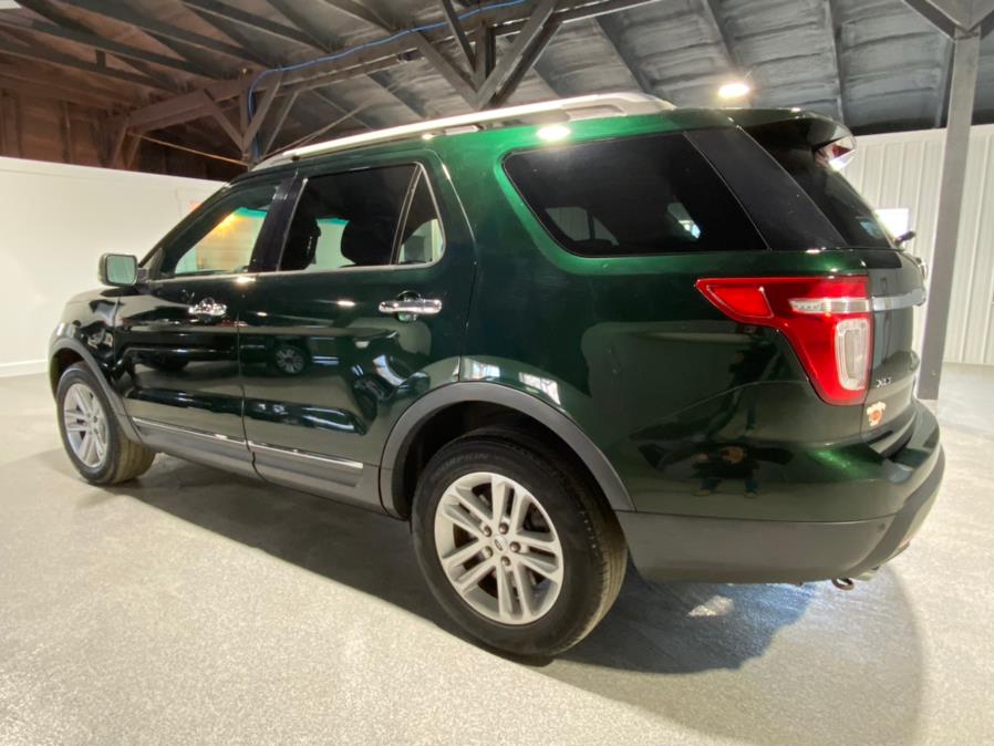 2013 Ford Explorer 4WD 4dr XLT, available for sale in Pittsfield, Maine | Maine Central Motors. Pittsfield, Maine 2013 Ford Explorer 4WD 4dr XLT, available for sale in Pittsfield, Maine | Maine Central Motors. Pittsfield, Maine