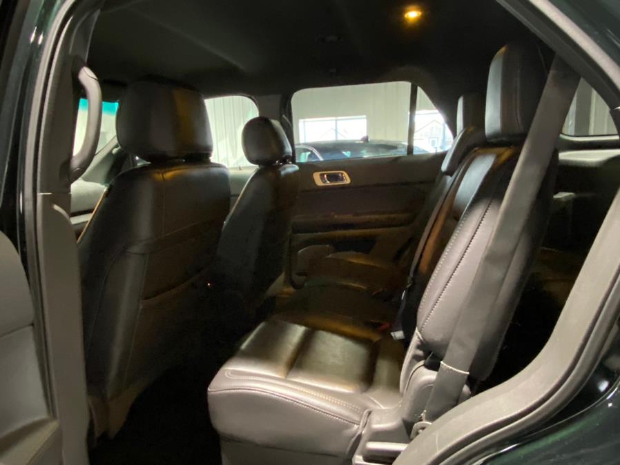 2013 Ford Explorer 4WD 4dr XLT, available for sale in Pittsfield, Maine | Maine Central Motors. Pittsfield, Maine 2013 Ford Explorer 4WD 4dr XLT, available for sale in Pittsfield, Maine | Maine Central Motors. Pittsfield, Maine