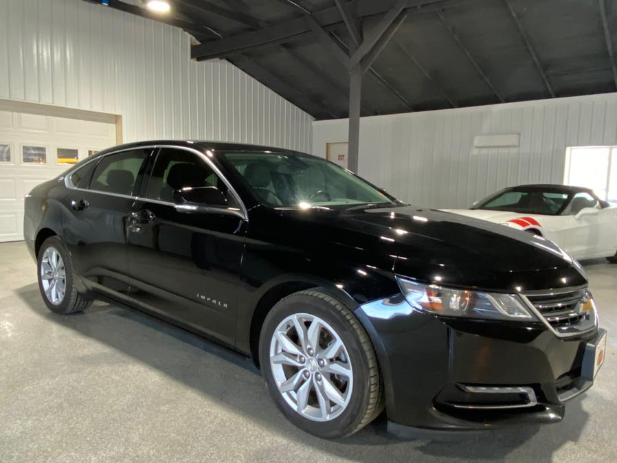 2019 Chevrolet Impala 4dr Sdn LT w/1LT, available for sale in Pittsfield, Maine | Maine Central Motors. Pittsfield, Maine 2019 Chevrolet Impala 4dr Sdn LT w/1LT, available for sale in Pittsfield, Maine | Maine Central Motors. Pittsfield, Maine