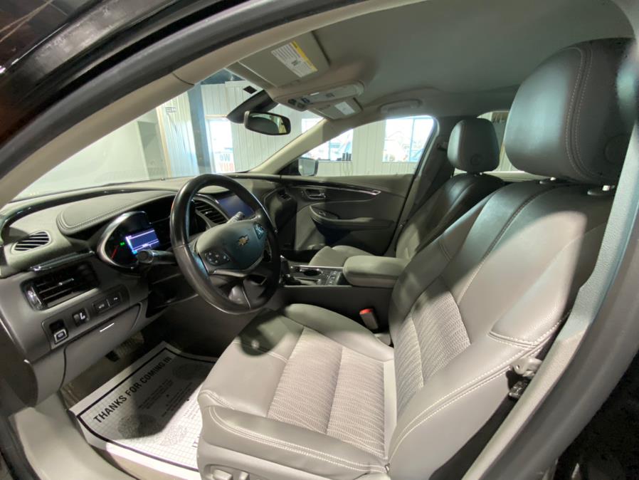 2019 Chevrolet Impala 4dr Sdn LT w/1LT, available for sale in Pittsfield, Maine | Maine Central Motors. Pittsfield, Maine 2019 Chevrolet Impala 4dr Sdn LT w/1LT, available for sale in Pittsfield, Maine | Maine Central Motors. Pittsfield, Maine