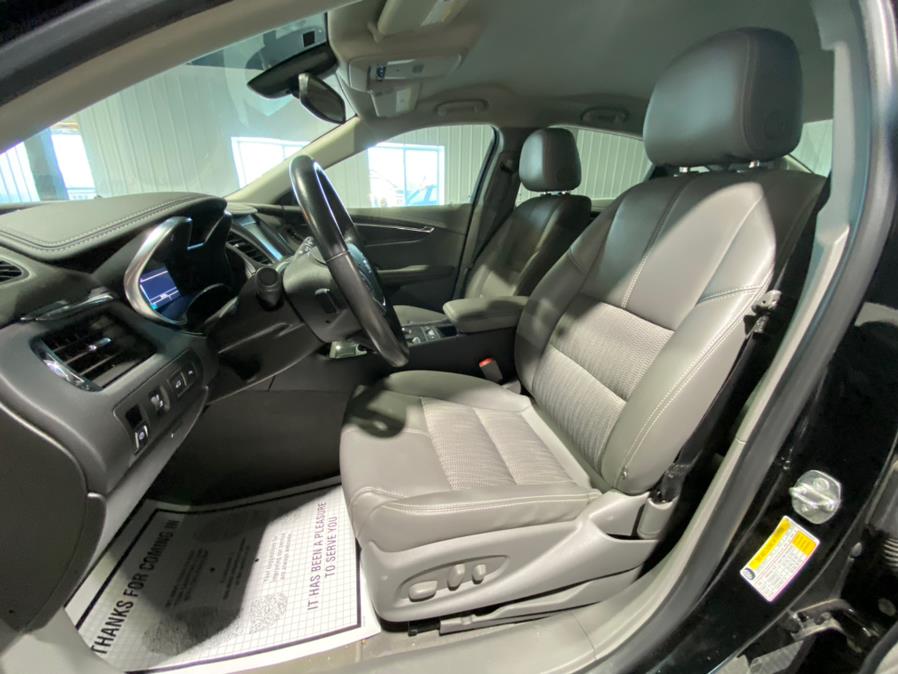 2019 Chevrolet Impala 4dr Sdn LT w/1LT, available for sale in Pittsfield, Maine | Maine Central Motors. Pittsfield, Maine 2019 Chevrolet Impala 4dr Sdn LT w/1LT, available for sale in Pittsfield, Maine | Maine Central Motors. Pittsfield, Maine