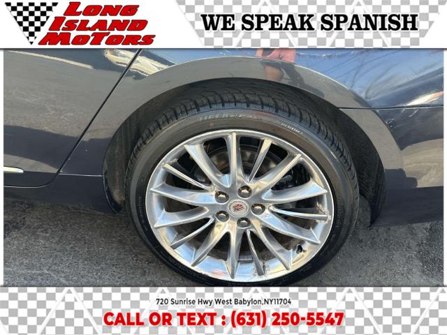 2013 Cadillac XTS 4dr Sdn Platinum AWD, available for sale in West Babylon, New York | Long Island Motors. West Babylon, New York 2013 Cadillac XTS 4dr Sdn Platinum AWD, available for sale in West Babylon, New York | Long Island Motors. West Babylon, New York