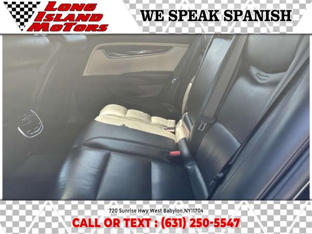 2013 Cadillac XTS 4dr Sdn Platinum AWD, available for sale in West Babylon, New York | Long Island Motors. West Babylon, New York 2013 Cadillac XTS 4dr Sdn Platinum AWD, available for sale in West Babylon, New York | Long Island Motors. West Babylon, New York