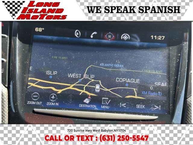 2013 Cadillac XTS 4dr Sdn Platinum AWD, available for sale in West Babylon, New York | Long Island Motors. West Babylon, New York 2013 Cadillac XTS 4dr Sdn Platinum AWD, available for sale in West Babylon, New York | Long Island Motors. West Babylon, New York