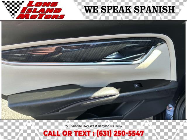 2013 Cadillac XTS 4dr Sdn Platinum AWD, available for sale in West Babylon, New York | Long Island Motors. West Babylon, New York 2013 Cadillac XTS 4dr Sdn Platinum AWD, available for sale in West Babylon, New York | Long Island Motors. West Babylon, New York