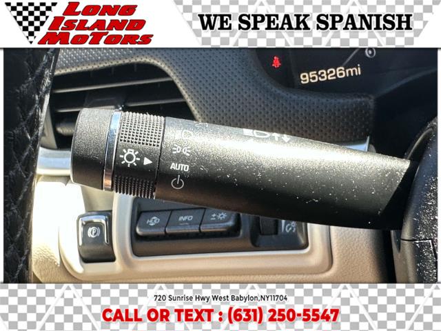 2013 Cadillac XTS 4dr Sdn Platinum AWD, available for sale in West Babylon, New York | Long Island Motors. West Babylon, New York 2013 Cadillac XTS 4dr Sdn Platinum AWD, available for sale in West Babylon, New York | Long Island Motors. West Babylon, New York