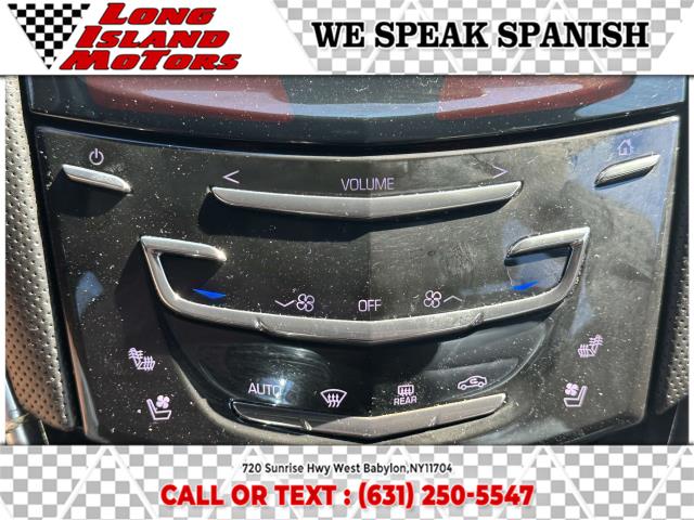 2013 Cadillac XTS 4dr Sdn Platinum AWD, available for sale in West Babylon, New York | Long Island Motors. West Babylon, New York 2013 Cadillac XTS 4dr Sdn Platinum AWD, available for sale in West Babylon, New York | Long Island Motors. West Babylon, New York