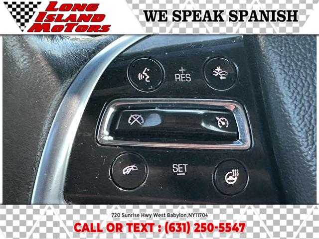 2013 Cadillac XTS 4dr Sdn Platinum AWD, available for sale in West Babylon, New York | Long Island Motors. West Babylon, New York 2013 Cadillac XTS 4dr Sdn Platinum AWD, available for sale in West Babylon, New York | Long Island Motors. West Babylon, New York