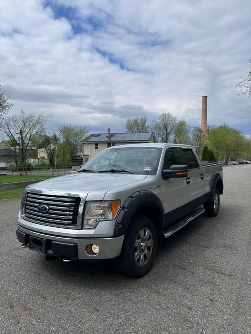 2012 Ford F-150 4WD SuperCrew 157" XLT, available for sale in Garfield, New Jersey | Mikes Auto Sales LLC. Garfield, New Jersey 2012 Ford F-150 4WD SuperCrew 157" XLT, available for sale in Garfield, New Jersey | Mikes Auto Sales LLC. Garfield, New Jersey