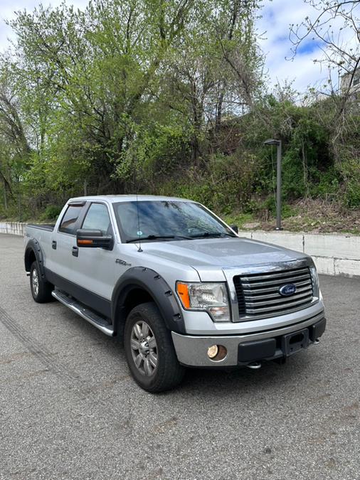 2012 Ford F-150 4WD SuperCrew 157" XLT, available for sale in Garfield, New Jersey | Mikes Auto Sales LLC. Garfield, New Jersey 2012 Ford F-150 4WD SuperCrew 157" XLT, available for sale in Garfield, New Jersey | Mikes Auto Sales LLC. Garfield, New Jersey