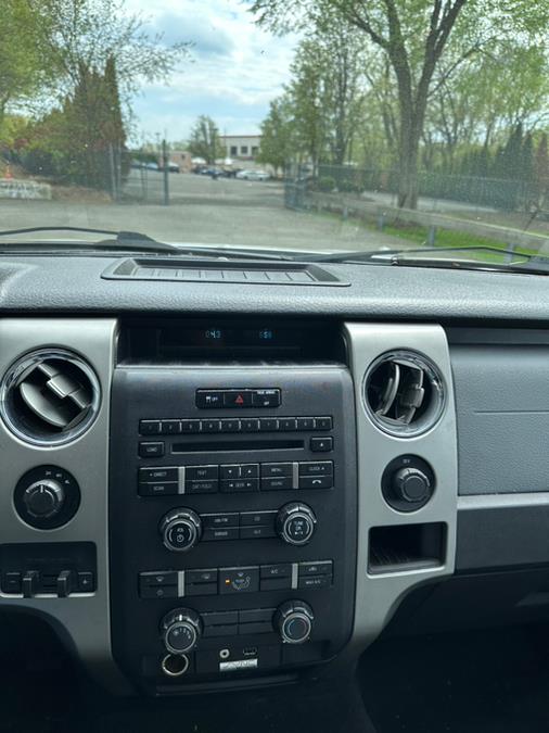 2012 Ford F-150 4WD SuperCrew 157" XLT, available for sale in Garfield, New Jersey | Mikes Auto Sales LLC. Garfield, New Jersey 2012 Ford F-150 4WD SuperCrew 157" XLT, available for sale in Garfield, New Jersey | Mikes Auto Sales LLC. Garfield, New Jersey