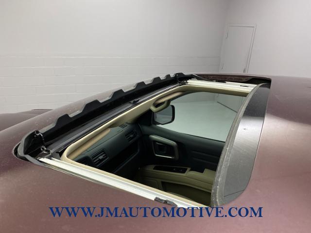 2010 Honda Ridgeline 4WD Crew Cab RTL, available for sale in Naugatuck, Connecticut | J&M Automotive Sls&Svc LLC. Naugatuck, Connecticut 2010 Honda Ridgeline 4WD Crew Cab RTL, available for sale in Naugatuck, Connecticut | J&M Automotive Sls&Svc LLC. Naugatuck, Connecticut