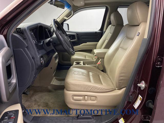 2010 Honda Ridgeline 4WD Crew Cab RTL, available for sale in Naugatuck, Connecticut | J&M Automotive Sls&Svc LLC. Naugatuck, Connecticut 2010 Honda Ridgeline 4WD Crew Cab RTL, available for sale in Naugatuck, Connecticut | J&M Automotive Sls&Svc LLC. Naugatuck, Connecticut