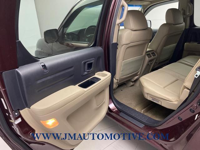 2010 Honda Ridgeline 4WD Crew Cab RTL, available for sale in Naugatuck, Connecticut | J&M Automotive Sls&Svc LLC. Naugatuck, Connecticut 2010 Honda Ridgeline 4WD Crew Cab RTL, available for sale in Naugatuck, Connecticut | J&M Automotive Sls&Svc LLC. Naugatuck, Connecticut