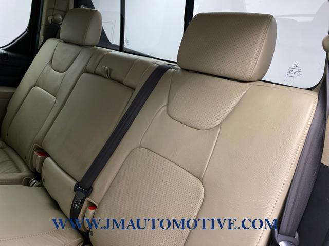 2010 Honda Ridgeline 4WD Crew Cab RTL, available for sale in Naugatuck, Connecticut | J&M Automotive Sls&Svc LLC. Naugatuck, Connecticut 2010 Honda Ridgeline 4WD Crew Cab RTL, available for sale in Naugatuck, Connecticut | J&M Automotive Sls&Svc LLC. Naugatuck, Connecticut
