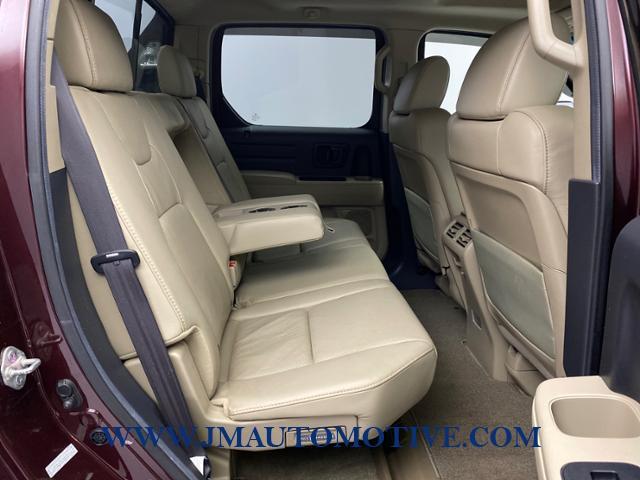 2010 Honda Ridgeline 4WD Crew Cab RTL, available for sale in Naugatuck, Connecticut | J&M Automotive Sls&Svc LLC. Naugatuck, Connecticut 2010 Honda Ridgeline 4WD Crew Cab RTL, available for sale in Naugatuck, Connecticut | J&M Automotive Sls&Svc LLC. Naugatuck, Connecticut