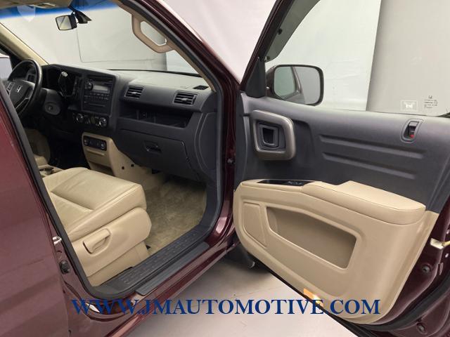 2010 Honda Ridgeline 4WD Crew Cab RTL, available for sale in Naugatuck, Connecticut | J&M Automotive Sls&Svc LLC. Naugatuck, Connecticut 2010 Honda Ridgeline 4WD Crew Cab RTL, available for sale in Naugatuck, Connecticut | J&M Automotive Sls&Svc LLC. Naugatuck, Connecticut