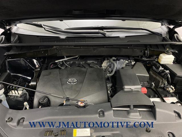 2019 Toyota Highlander XLE V6 AWD, available for sale in Naugatuck, Connecticut | J&M Automotive Sls&Svc LLC. Naugatuck, Connecticut 2019 Toyota Highlander XLE V6 AWD, available for sale in Naugatuck, Connecticut | J&M Automotive Sls&Svc LLC. Naugatuck, Connecticut