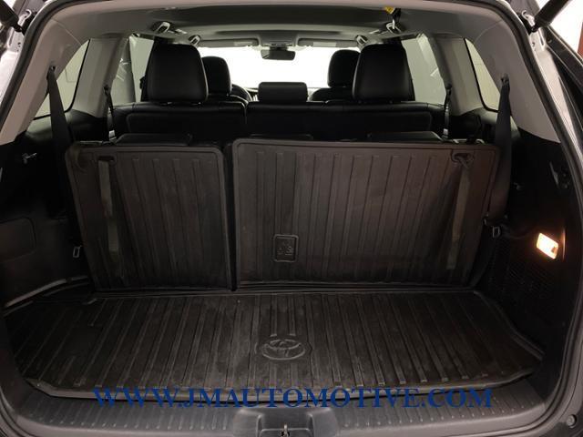 2019 Toyota Highlander XLE V6 AWD, available for sale in Naugatuck, Connecticut | J&M Automotive Sls&Svc LLC. Naugatuck, Connecticut 2019 Toyota Highlander XLE V6 AWD, available for sale in Naugatuck, Connecticut | J&M Automotive Sls&Svc LLC. Naugatuck, Connecticut