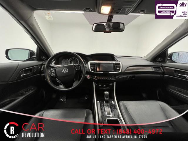 2017 Honda Accord Sedan EX-L, available for sale in Avenel, New Jersey | Car Revolution. Avenel, New Jersey 2017 Honda Accord Sedan EX-L, available for sale in Avenel, New Jersey | Car Revolution. Avenel, New Jersey