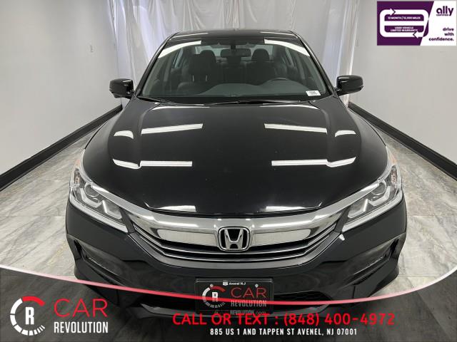 2017 Honda Accord Sedan EX-L, available for sale in Avenel, New Jersey | Car Revolution. Avenel, New Jersey 2017 Honda Accord Sedan EX-L, available for sale in Avenel, New Jersey | Car Revolution. Avenel, New Jersey