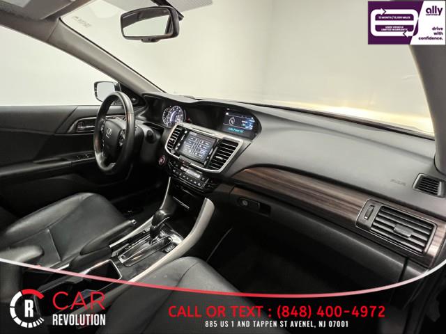 2017 Honda Accord Sedan EX-L, available for sale in Avenel, New Jersey | Car Revolution. Avenel, New Jersey 2017 Honda Accord Sedan EX-L, available for sale in Avenel, New Jersey | Car Revolution. Avenel, New Jersey