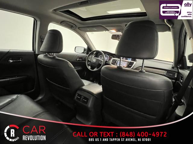 2017 Honda Accord Sedan EX-L, available for sale in Avenel, New Jersey | Car Revolution. Avenel, New Jersey 2017 Honda Accord Sedan EX-L, available for sale in Avenel, New Jersey | Car Revolution. Avenel, New Jersey