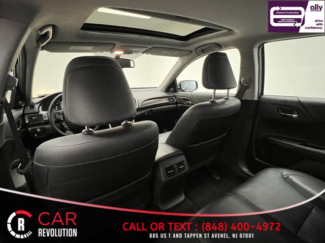 2017 Honda Accord Sedan EX-L, available for sale in Avenel, New Jersey | Car Revolution. Avenel, New Jersey 2017 Honda Accord Sedan EX-L, available for sale in Avenel, New Jersey | Car Revolution. Avenel, New Jersey