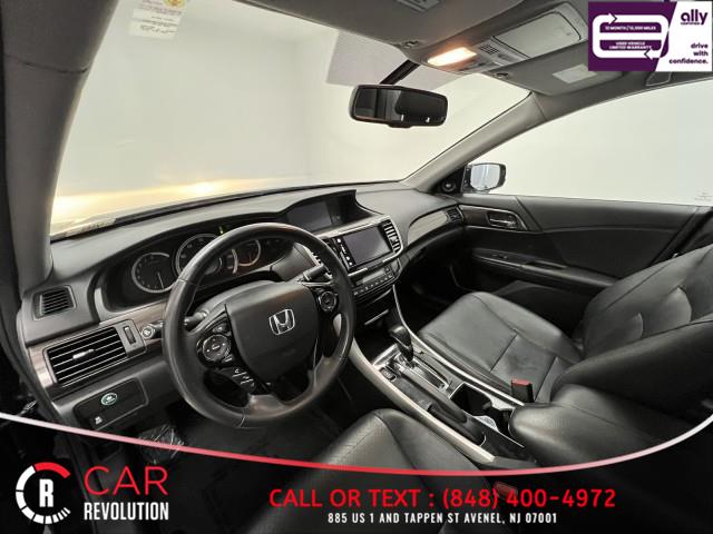 2017 Honda Accord Sedan EX-L, available for sale in Avenel, New Jersey | Car Revolution. Avenel, New Jersey 2017 Honda Accord Sedan EX-L, available for sale in Avenel, New Jersey | Car Revolution. Avenel, New Jersey