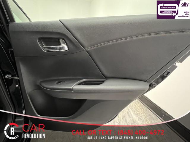 2017 Honda Accord Sedan EX-L, available for sale in Avenel, New Jersey | Car Revolution. Avenel, New Jersey 2017 Honda Accord Sedan EX-L, available for sale in Avenel, New Jersey | Car Revolution. Avenel, New Jersey