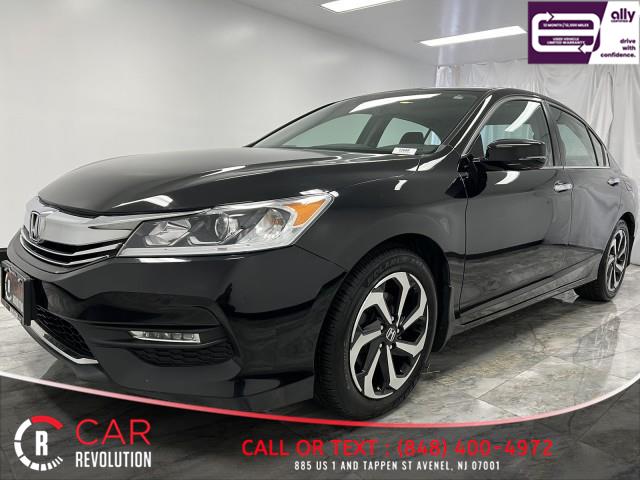 2017 Honda Accord Sedan EX-L, available for sale in Avenel, New Jersey | Car Revolution. Avenel, New Jersey 2017 Honda Accord Sedan EX-L, available for sale in Avenel, New Jersey | Car Revolution. Avenel, New Jersey