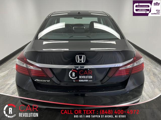 2017 Honda Accord Sedan EX-L, available for sale in Avenel, New Jersey | Car Revolution. Avenel, New Jersey 2017 Honda Accord Sedan EX-L, available for sale in Avenel, New Jersey | Car Revolution. Avenel, New Jersey