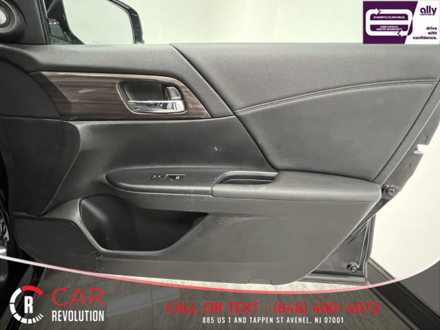 2017 Honda Accord Sedan EX-L, available for sale in Avenel, New Jersey | Car Revolution. Avenel, New Jersey 2017 Honda Accord Sedan EX-L, available for sale in Avenel, New Jersey | Car Revolution. Avenel, New Jersey