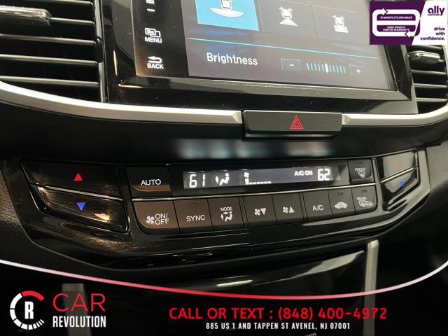 2017 Honda Accord Sedan EX-L, available for sale in Avenel, New Jersey | Car Revolution. Avenel, New Jersey 2017 Honda Accord Sedan EX-L, available for sale in Avenel, New Jersey | Car Revolution. Avenel, New Jersey