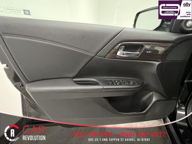 2017 Honda Accord Sedan EX-L, available for sale in Avenel, New Jersey | Car Revolution. Avenel, New Jersey 2017 Honda Accord Sedan EX-L, available for sale in Avenel, New Jersey | Car Revolution. Avenel, New Jersey