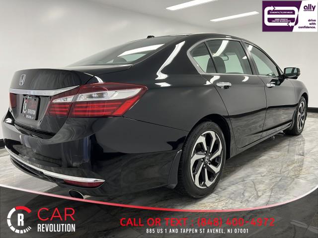 2017 Honda Accord Sedan EX-L, available for sale in Avenel, New Jersey | Car Revolution. Avenel, New Jersey 2017 Honda Accord Sedan EX-L, available for sale in Avenel, New Jersey | Car Revolution. Avenel, New Jersey