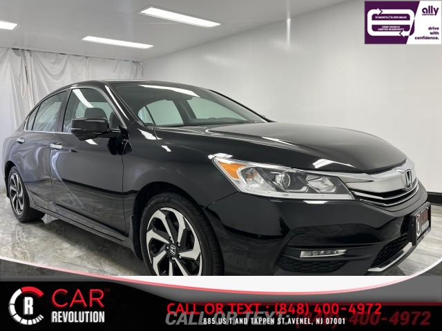 2017 Honda Accord Sedan EX-L, available for sale in Avenel, New Jersey | Car Revolution. Avenel, New Jersey 2017 Honda Accord Sedan EX-L, available for sale in Avenel, New Jersey | Car Revolution. Avenel, New Jersey