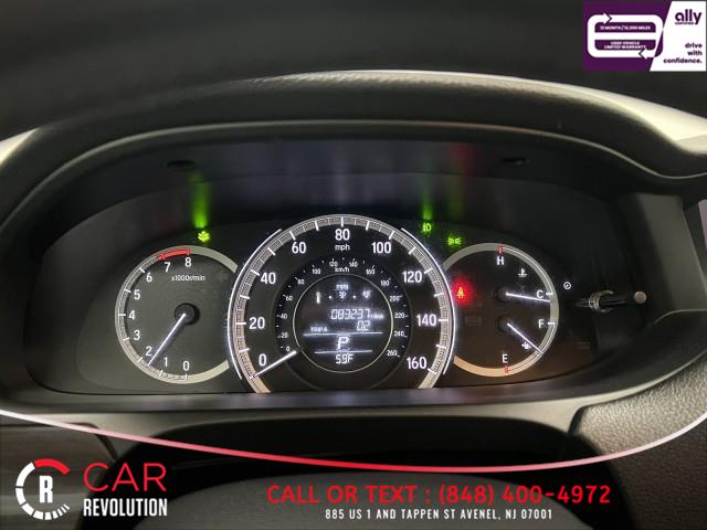 2017 Honda Accord Sedan EX-L, available for sale in Avenel, New Jersey | Car Revolution. Avenel, New Jersey 2017 Honda Accord Sedan EX-L, available for sale in Avenel, New Jersey | Car Revolution. Avenel, New Jersey