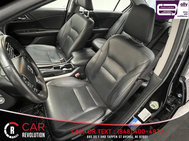 2017 Honda Accord Sedan EX-L, available for sale in Avenel, New Jersey | Car Revolution. Avenel, New Jersey 2017 Honda Accord Sedan EX-L, available for sale in Avenel, New Jersey | Car Revolution. Avenel, New Jersey