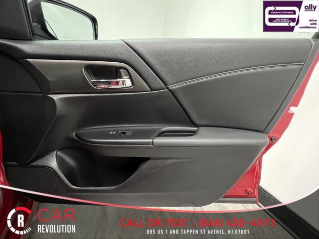 2016 Honda Accord Sedan Sport, available for sale in Avenel, New Jersey | Car Revolution. Avenel, New Jersey 2016 Honda Accord Sedan Sport, available for sale in Avenel, New Jersey | Car Revolution. Avenel, New Jersey