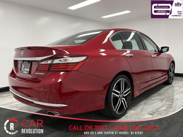 2016 Honda Accord Sedan Sport, available for sale in Avenel, New Jersey | Car Revolution. Avenel, New Jersey 2016 Honda Accord Sedan Sport, available for sale in Avenel, New Jersey | Car Revolution. Avenel, New Jersey
